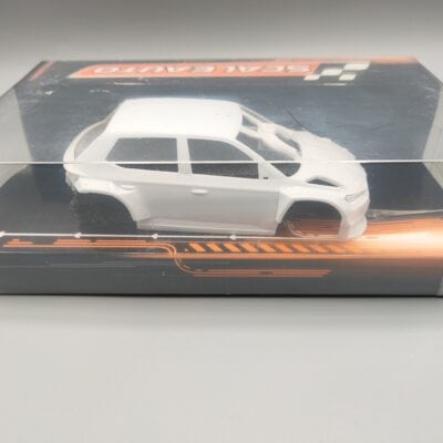 KIT FABIA RALLY 2 SCALEAUTO