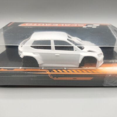KIT FABIA R5 SCALEAUTO