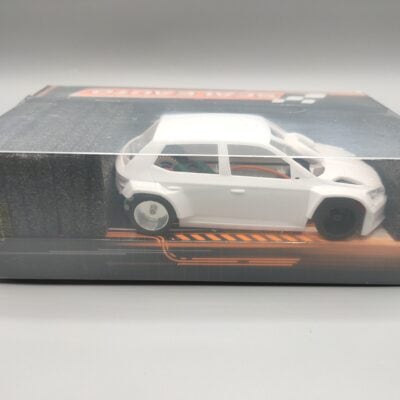 KIT FABIA R5 SCALEAUTO