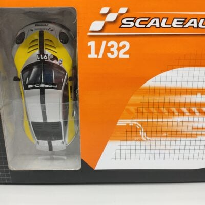 PORSCHE 911 GT3 SET-C SCALEAUTO