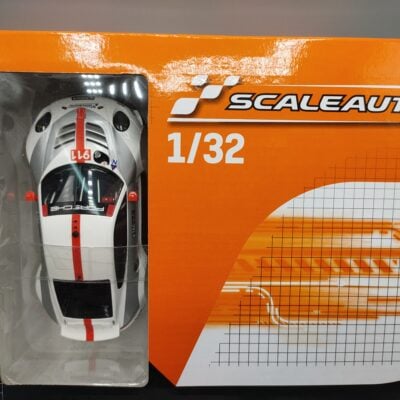 PORSCHE 911 GT3 SET-A SCALEAUTO