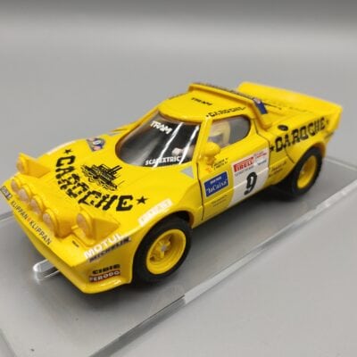 LANCIA STRATOS SCALEXTRIC