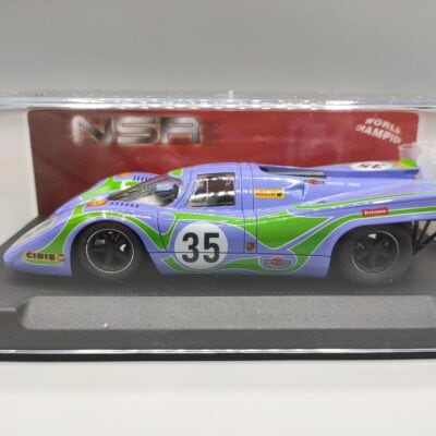 PORSCHE 917 K NSR