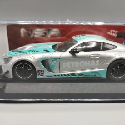 MERCEDES AMG GT3 NSR