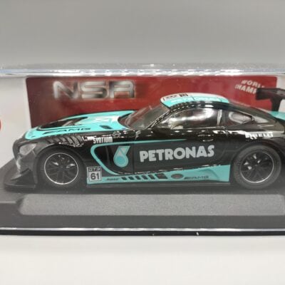 MERCEDES AMG GT3 NSR