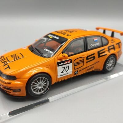 SEAT TOLEDO SCALEXTRIC