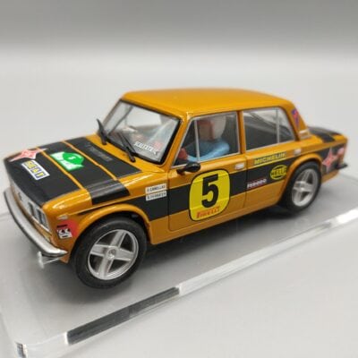 SEAT 1430 RALLY SCALEXTRIC