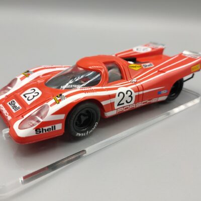 PORSCHE 917 SCALEXTRIC