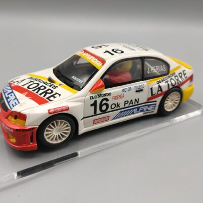 HYUNDAI ACCENT SCALEXTRIC