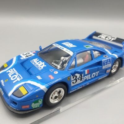 FERRARI F40 SCALEXTRIC