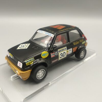 RENAULT R5 COPA SCALEXTRIC