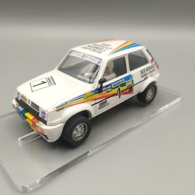 RENAULT R5 COPA SCALEXTRIC