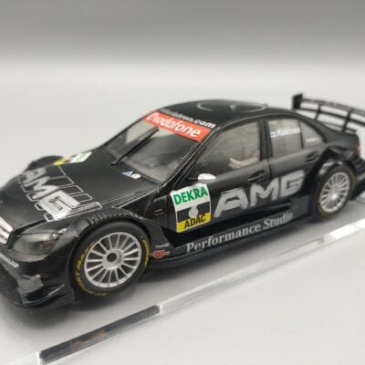 MERCEDES BENZ C-DTM SCALEXTRIC