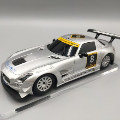 MERCEDES BENZ SLS AMG GT3 SCALEXTRIC