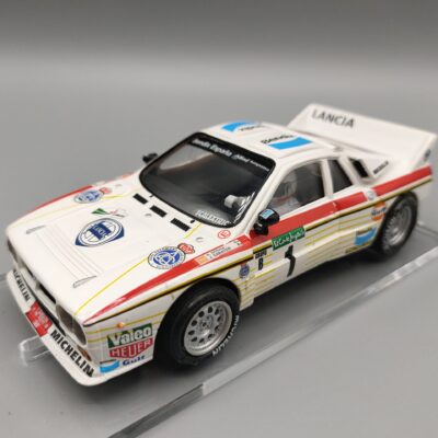 LANCIA 037 SCALEXTRIC