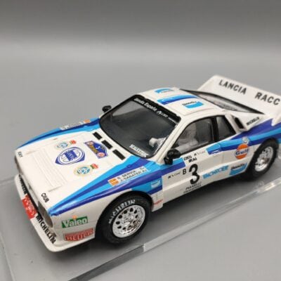 LANCIA 037 SCALEXTRIC