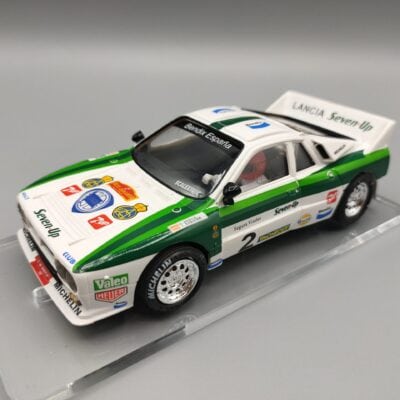 LANCIA 037 SCALEXTRIC