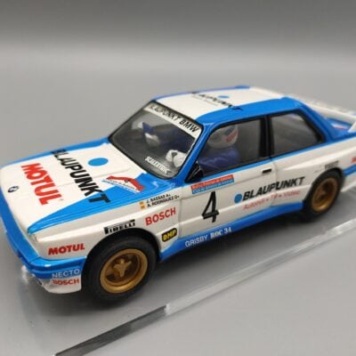 BMW M3 SCALEXTRIC