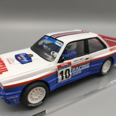 BMW M3 SCALEXTRIC
