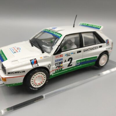LANCIA DELTA INTEGRALE SCALEXTRIC