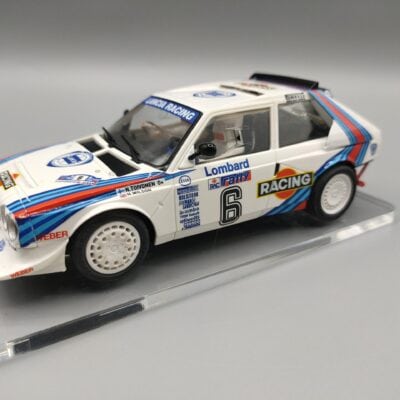 LANCIA DELTA S4 SCALEXTRIC