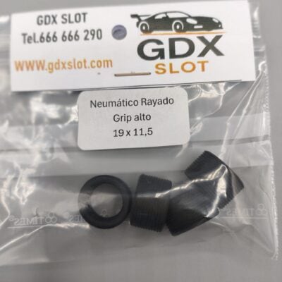 NEUMATICO RAYADO 19 X 11,5