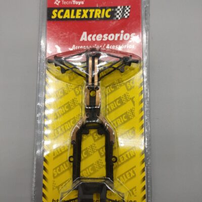 SUBCHASIS F1 SCALEXTRIC