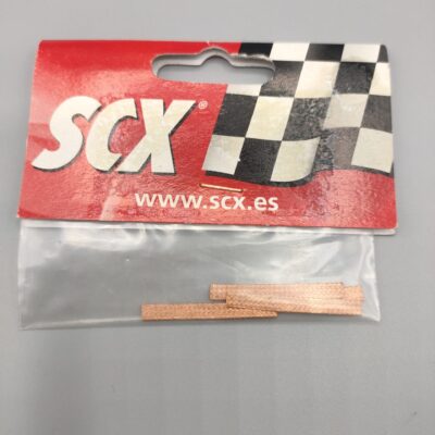 TRENCILLAS SCALEXTRIC