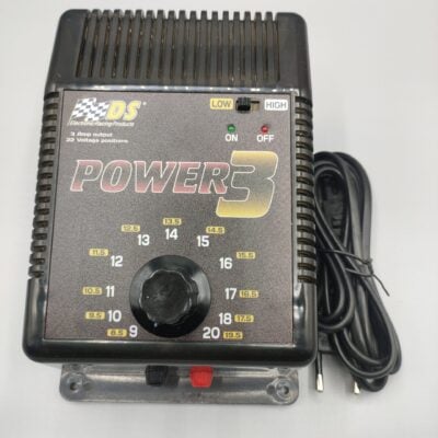 FUENTE DE ALIMENTACION DS