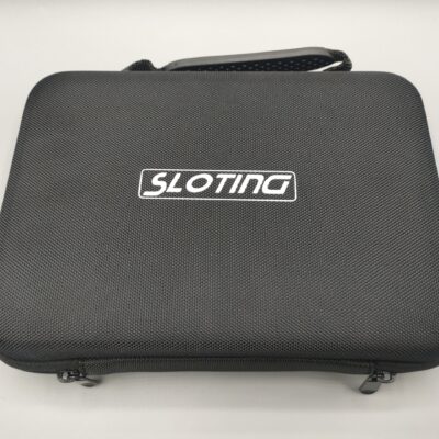 ESTUCHE MALETIN MANDO SLOTING PLUS