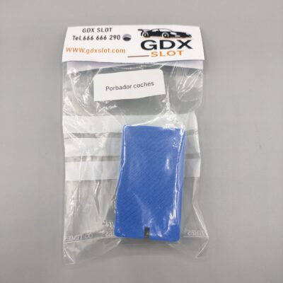 PROBADOR DE COCHES 3D