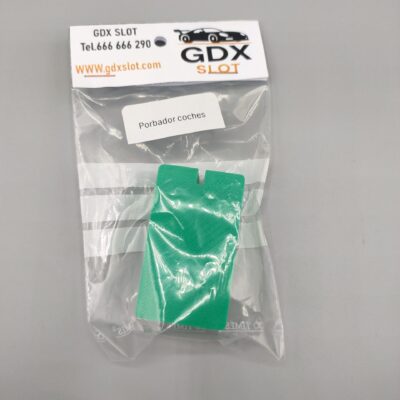 PROBADOR DE COCHES 3D