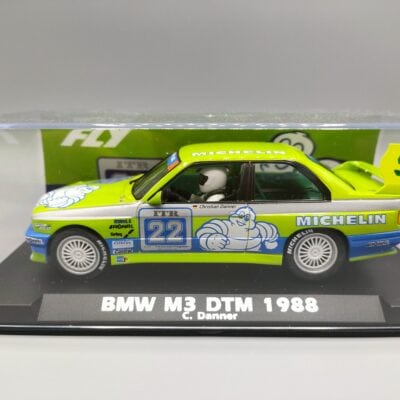 BMW M3 DTM 1988 FLY