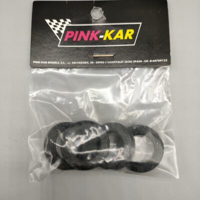 NEUMATICO VINTAGE PINK-KAR