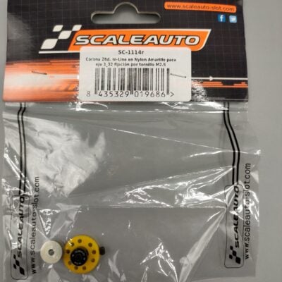 CORONA 28 D SCALEAUTO