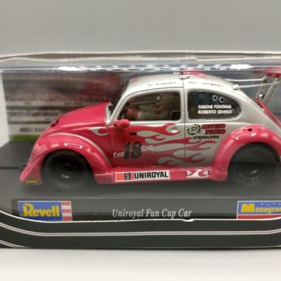 ESCARABAJO UNIROYAL
