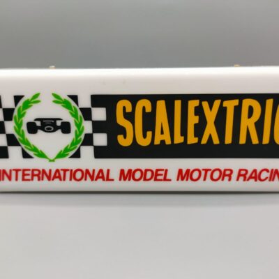 LUMINOSO SCALEXTRIC