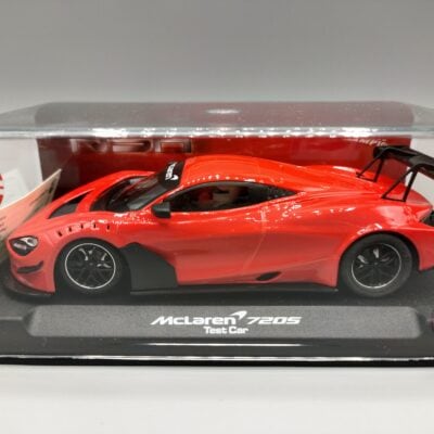 MCLAREN 720S GT3 NSR