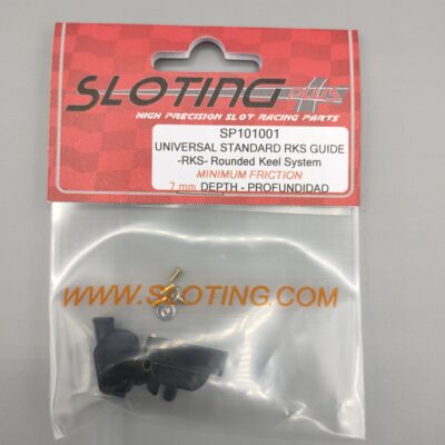 GUIA UNIVERSAL SLOTING PLUS