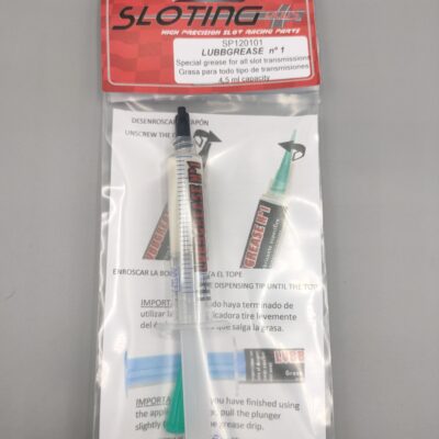 GRASA TRANSMISIONES SLOTING PLUS