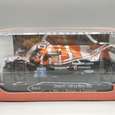 ORECA 07 LE MANS SLOT IT