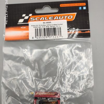 MOTOR SCALEAUTO SC-30