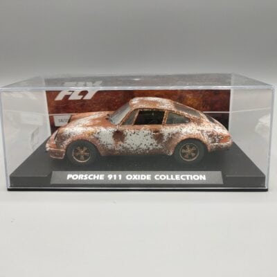 PORSCHE 911 OXIDE COLLECTION