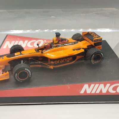 ARROWS A23 F1