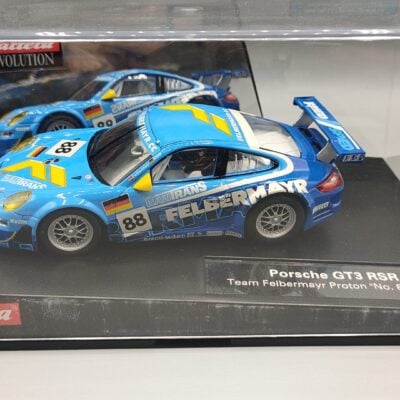 PORSCHE GT3 RSR