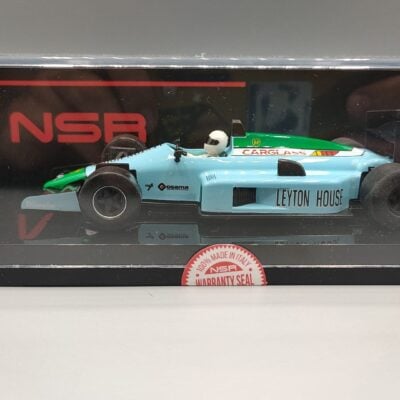 FORMULA 86/89