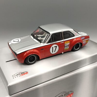 FORD ESCORT MKI