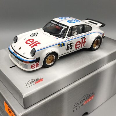 PORSCHE 934