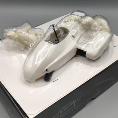 SIDECAR KIT WHITE