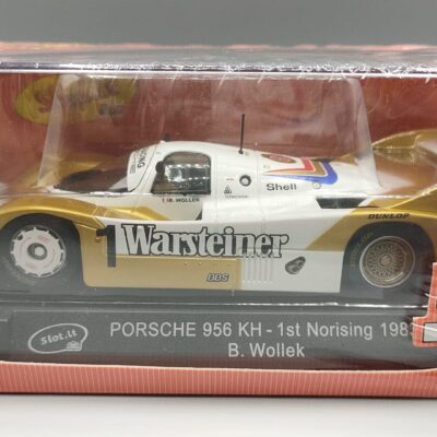 PORSCHE 956 KH